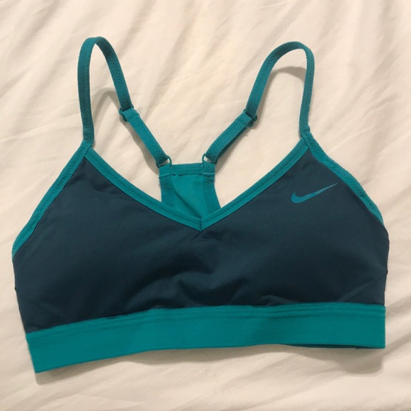 Nike Other - Nike Dri-fit Sports Bra